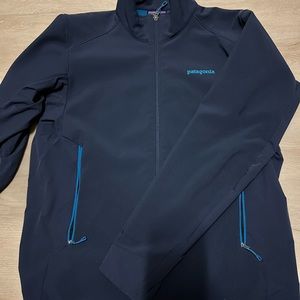 Patagonia Jacket